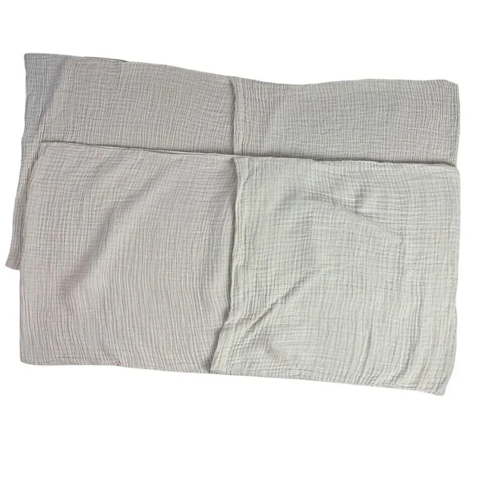 PARACHUTE Cloud Cotton Sham Set (4) King